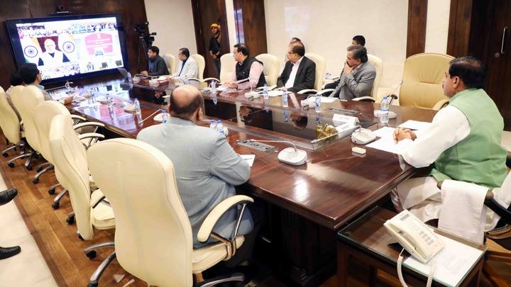 देश की 2 करोड़ दीदियों को लखपति बनाना मेरा सपना- प्रधानमंत्री श्री मोदी